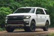 Revisión de la generación Ford Expedition IV rediseñada foto 2