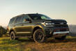 Revisión de la generación Ford Expedition IV rediseñada foto 3