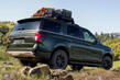 Revisión de la generación Ford Expedition IV rediseñada foto 4