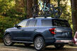 Revisión de la generación Ford Expedition IV rediseñada foto 1