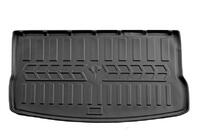Chevrolet Bolt 2016-2023 Alfombrilla de maletero Stingray 3D (EUV, 2022+, superior) foto 1