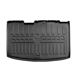 Alfombrilla de maletero Stingray 3D (EUV, 2022+, con subwoofer, inferior)
