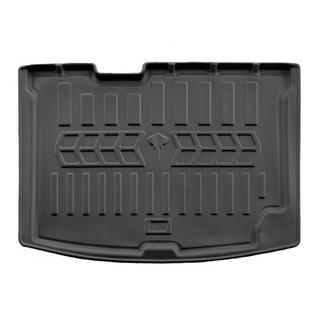 Alfombrilla de maletero Stingray 3D (EUV, 2022+, sin subwoofer, inferior)