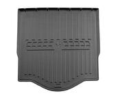 Ford Mondeo 2014-2022 Alfombrilla de maletero Stingray 3D (SW) foto 1