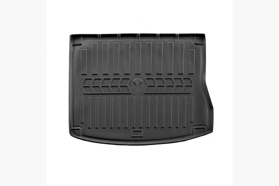 Hyundai I-30 2007-2011 Alfombrilla de maletero Stingray 3D (HB) Image