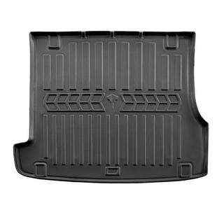Alfombrilla de maletero Stingray 3D (5 puertas)