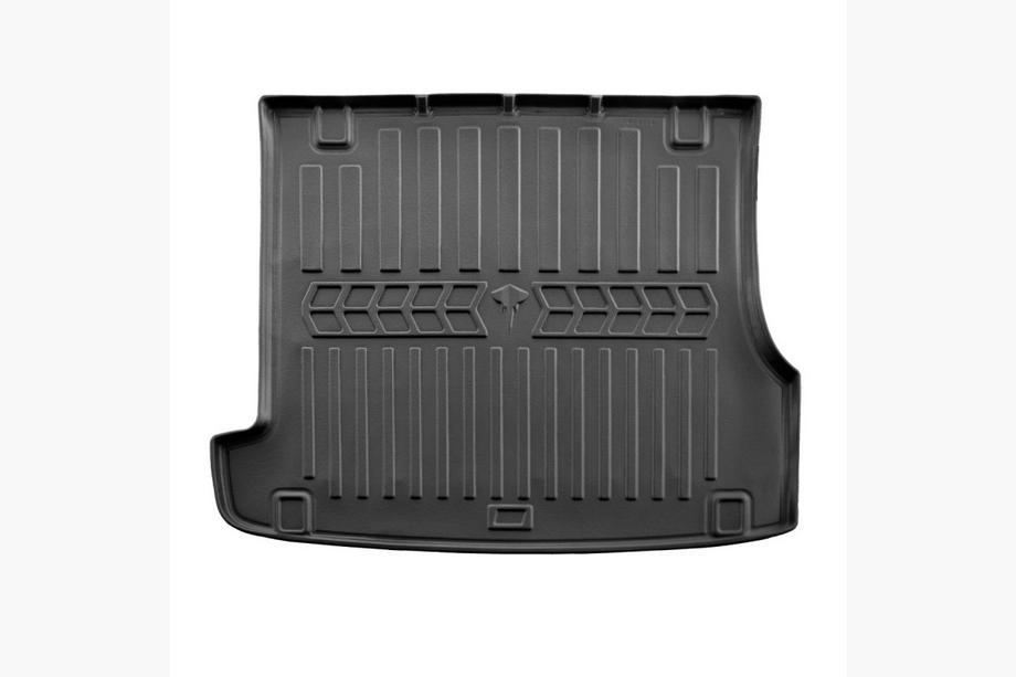 Opel Frontera 1998-2003 Alfombrilla de maletero Stingray 3D (5 puertas) Foto 1