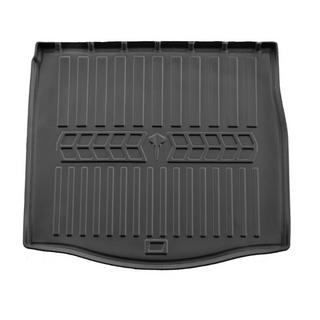 Alfombrilla de maletero Stingray 3D (5 plazas, inferior) Renault Scenic/Grand 2016–2025