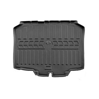 Alfombrilla de maletero Stingray 3D (HB) Seat Ibiza 2010-2017