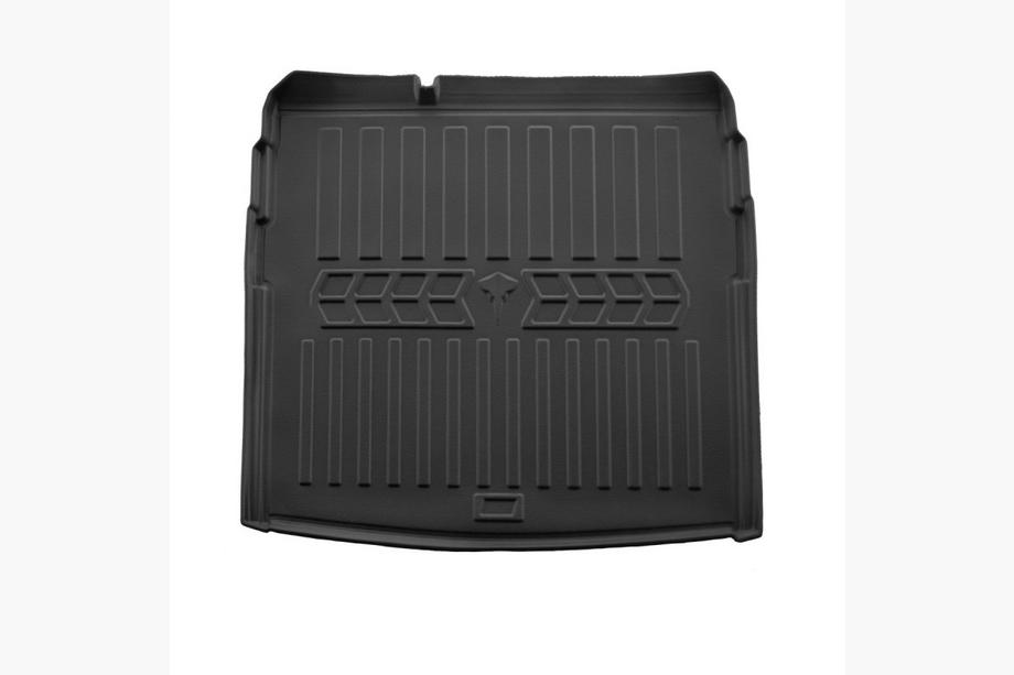 Audi Q4 e-Tron 2021- Alfombrilla de maletero Stingray 3D (inferior) Image