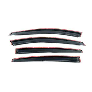Deflectores de Ventana V1 (4 uds, HIC) Honda HR-V 2014-2021 foto 3