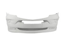 Mercedes Sprinter W906 2006–2018 Labio LED para parachoques delantero (2013↗) foto 1