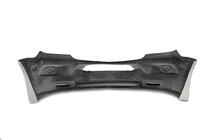 Mercedes Sprinter W906 2006–2018 Labio LED para parachoques delantero (2013↗) foto 4