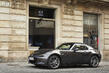Revisión del Mazda MX-5 de cuarta generación. foto 5