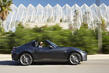 Revisión del Mazda MX-5 de cuarta generación. foto 4