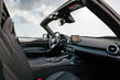 Revisión del Mazda MX-5 de cuarta generación. foto 7