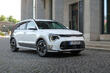 Revisión del crossover compacto eléctrico KIA Niro EV foto 4