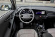 Revisión del crossover compacto eléctrico KIA Niro EV foto 6