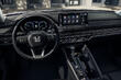 Revisión del sedán Honda Accord de undécima generación foto 5