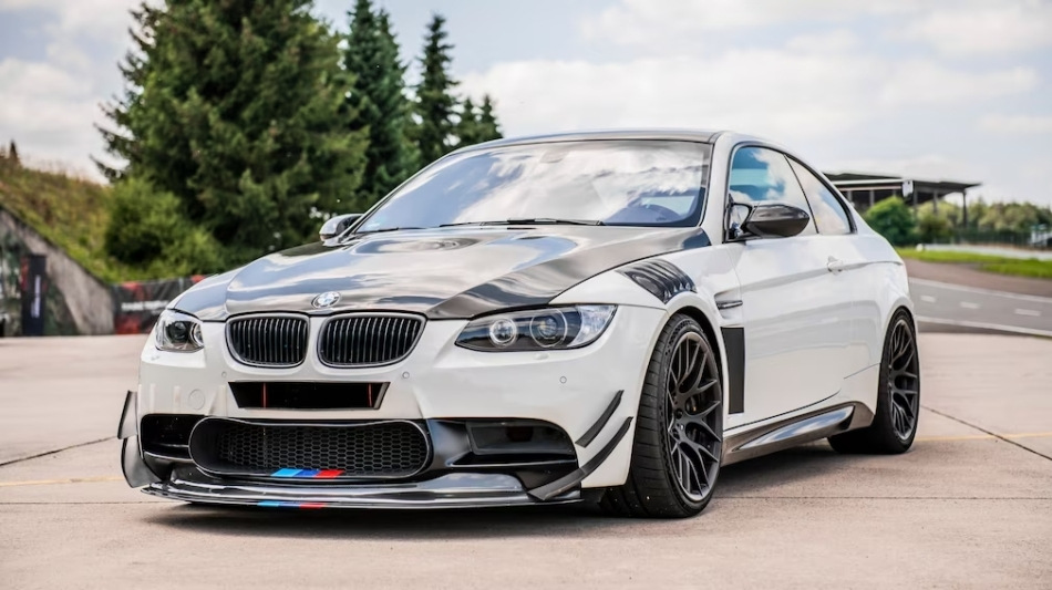 Tuning de coches por tu cuenta: ¿cómo evitar errores?