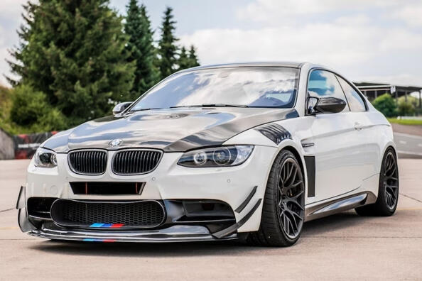 Tuning de coches por tu cuenta: ¿cómo evitar errores?
