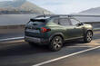 Revisión del Renault Duster tercera generación 2024 foto 4