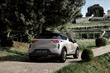 Revisión del crossover de alta tecnología DS 3 Crossback foto 4