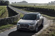 Revisión del crossover de alta tecnología DS 3 Crossback foto 2
