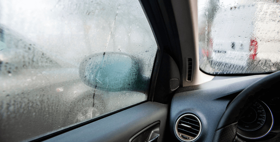 Antivaho para cristales de coche: ¿cómo elegir?