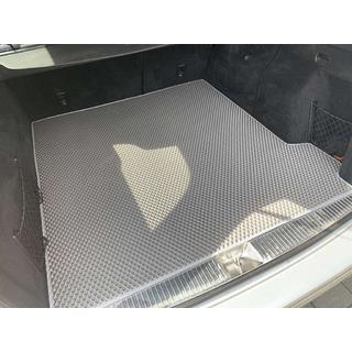 Alfombrilla de maletero EVA (SW, Negro) Mercedes E-class W212 2009-2016 foto 1