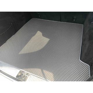 Alfombrilla de maletero EVA (SW, Negro) Mercedes E-class W212 2009-2016 foto 2
