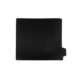 Alfombrilla de maletero EVA (SW, Negro) Mercedes E-class W212 2009-2016 foto 3