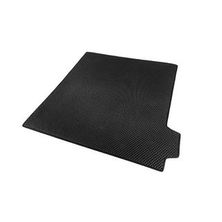 Alfombrilla de maletero EVA (SW, Negro) Mercedes E-class W212 2009-2016 foto 4