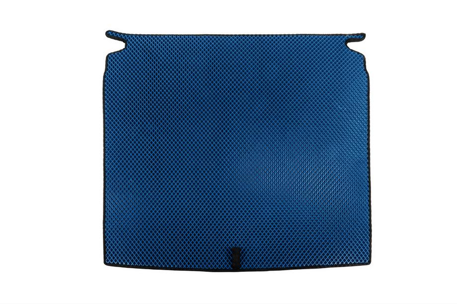 Volkswagen Passat CC 2008-2017 Alfombrilla de maletero EVA (SD, Azul) Image