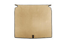 Volkswagen Passat CC 2008-2017 Alfombrilla de maletero EVA (SD, Beige) foto 1