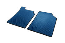 Renault Kangoo 1998-2008 Alfombrillas EVA (azul, 2 uds.) foto 2