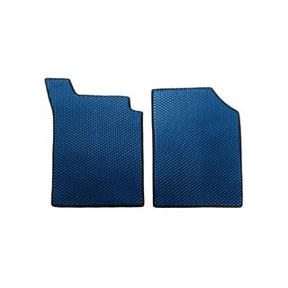 Alfombrillas EVA (azul, 2 uds.) foto 1