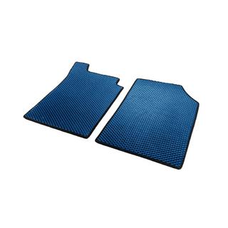Alfombrillas EVA (azul, 2 uds.) foto 2