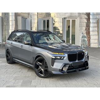 Llantas forjadas con inserciones de carbono R20/R21/R22 (LT-Designs, 4 uds) BMW X7 G07 2019- foto 1