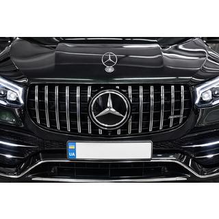 Parrilla Delantera 2023+ (GT Panamericana) Mercedes GLS X167 2019- foto 3