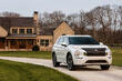 Revisión de la generación Mitsubishi Outlander IV foto 4