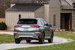 Revisión de la generación Mitsubishi Outlander IV foto 3