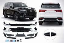 Lexus LX 500d/600 2022- Kit de carrocería para F-Sport foto 1