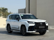 Lexus LX 500d/600 2022- Kit de carrocería para F-Sport foto 7