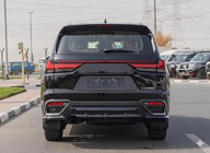 Lexus LX 500d/600 2022- Kit de carrocería para F-Sport foto 9