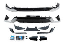 Lexus LX 500d/600 2022- Kit de carrocería para F-Sport foto 4