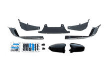 Lexus LX 500d/600 2022- Kit de carrocería para F-Sport foto 19