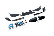 Lexus LX 500d/600 2022- Kit de carrocería para F-Sport foto 21