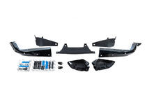 Lexus LX 500d/600 2022- Kit de carrocería para F-Sport foto 22