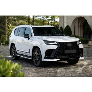 Kit de carrocería para F-Sport Lexus LX 500d/600 2022- foto 2